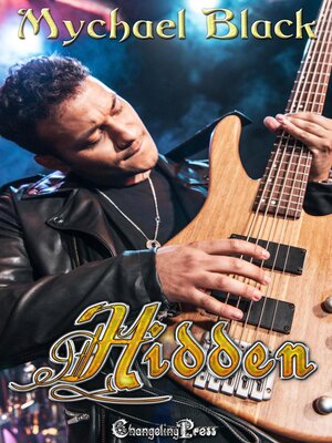 cover image of Hidden